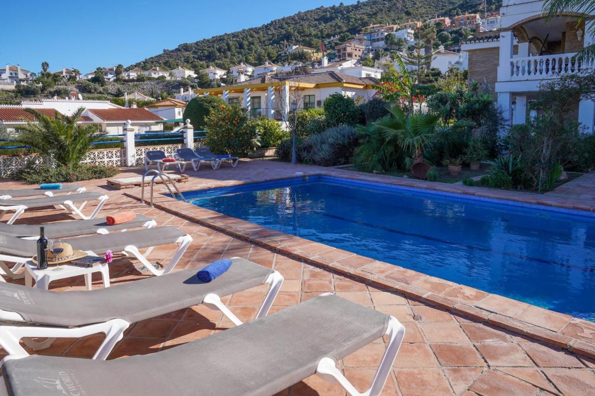 TESS Villa Amanecer - Housity