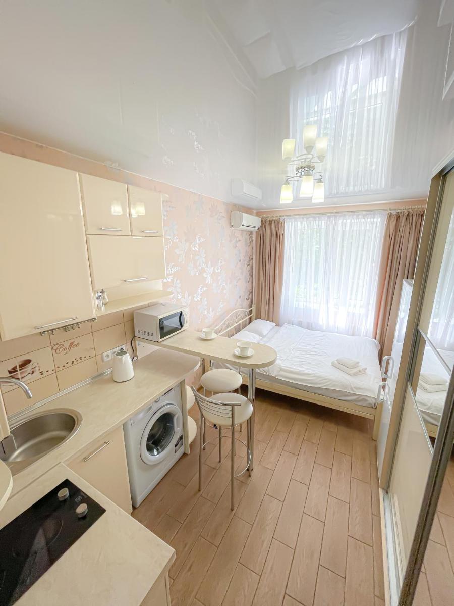 Suitetrails - McApartment