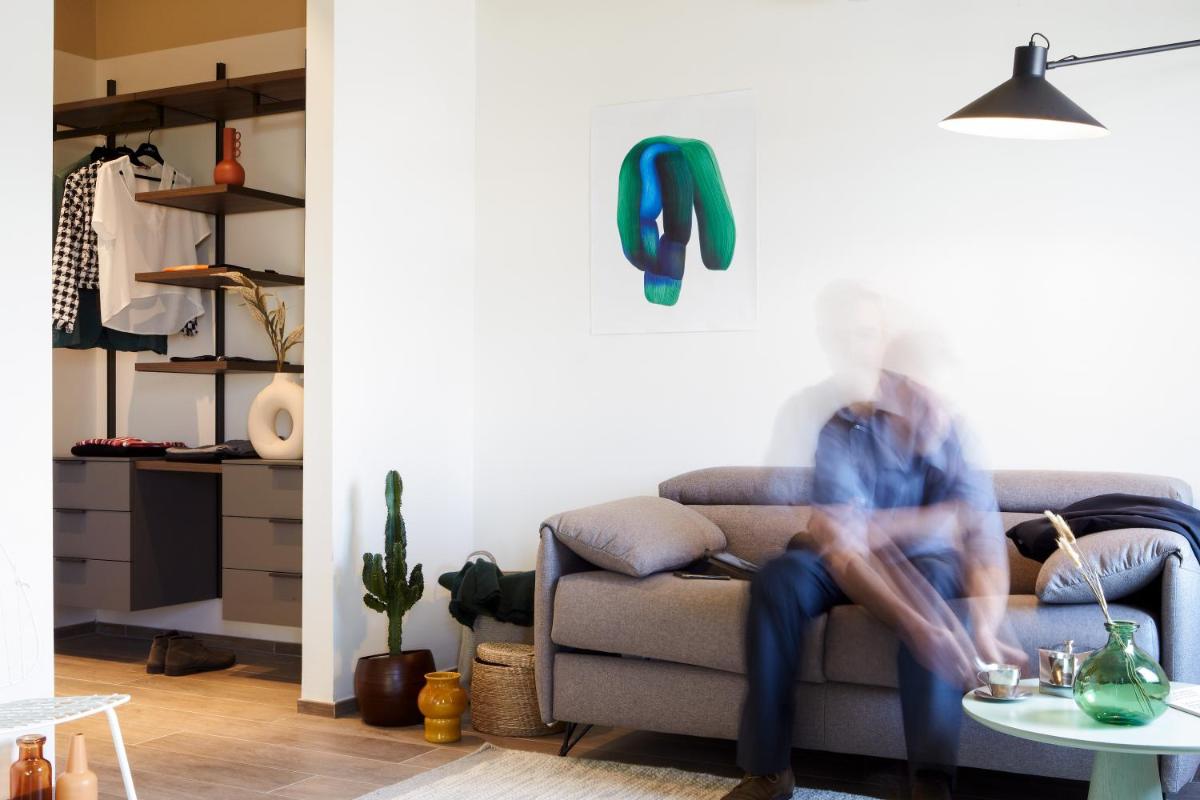 MAR Modena Accommodation in Residence - Housity