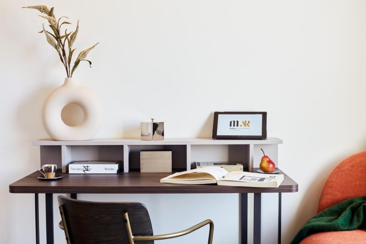 MAR Modena Accommodation in Residence - Housity