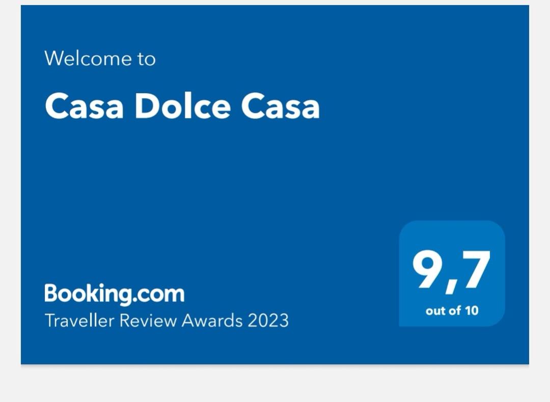 Casa Dolce Casa - Housity