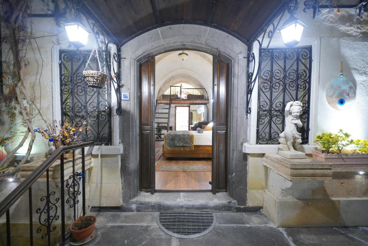 Mira Cappadocia Hotel - Housity