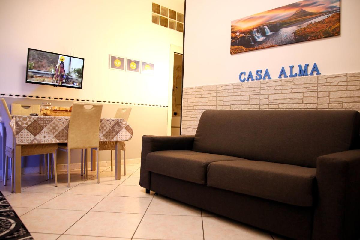 Suitetrails - Casa Alma