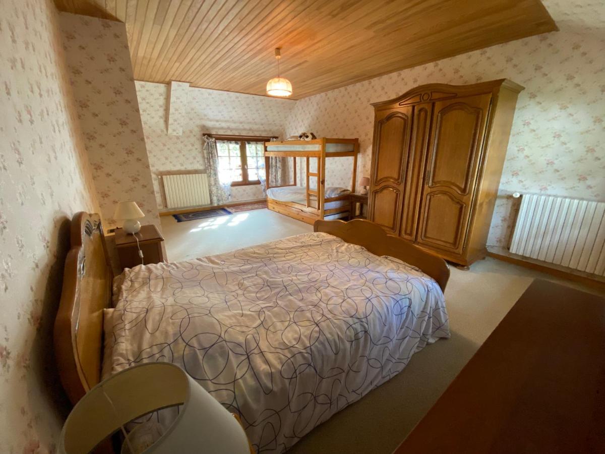 Le Val Godard - Housity