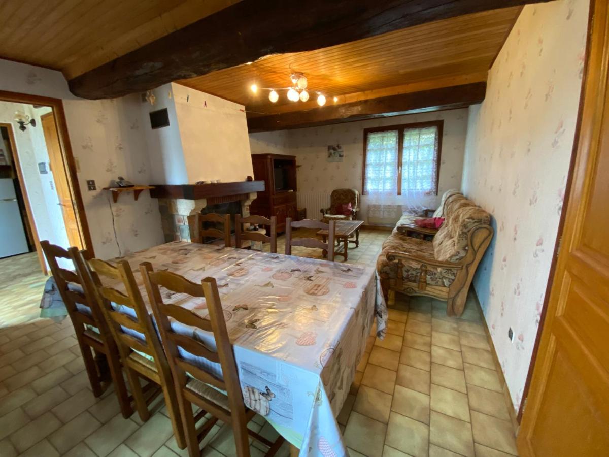 Le Val Godard - Housity