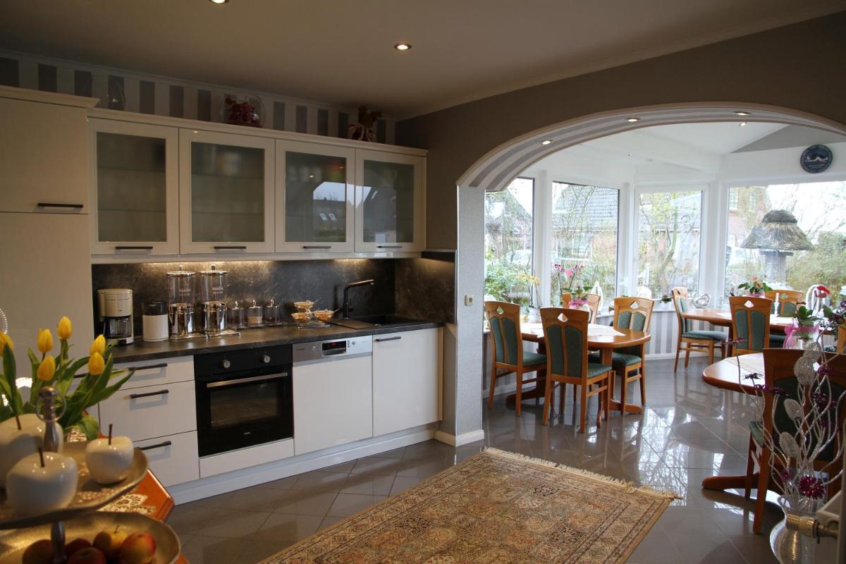 Gästehaus Gudrun - Housity