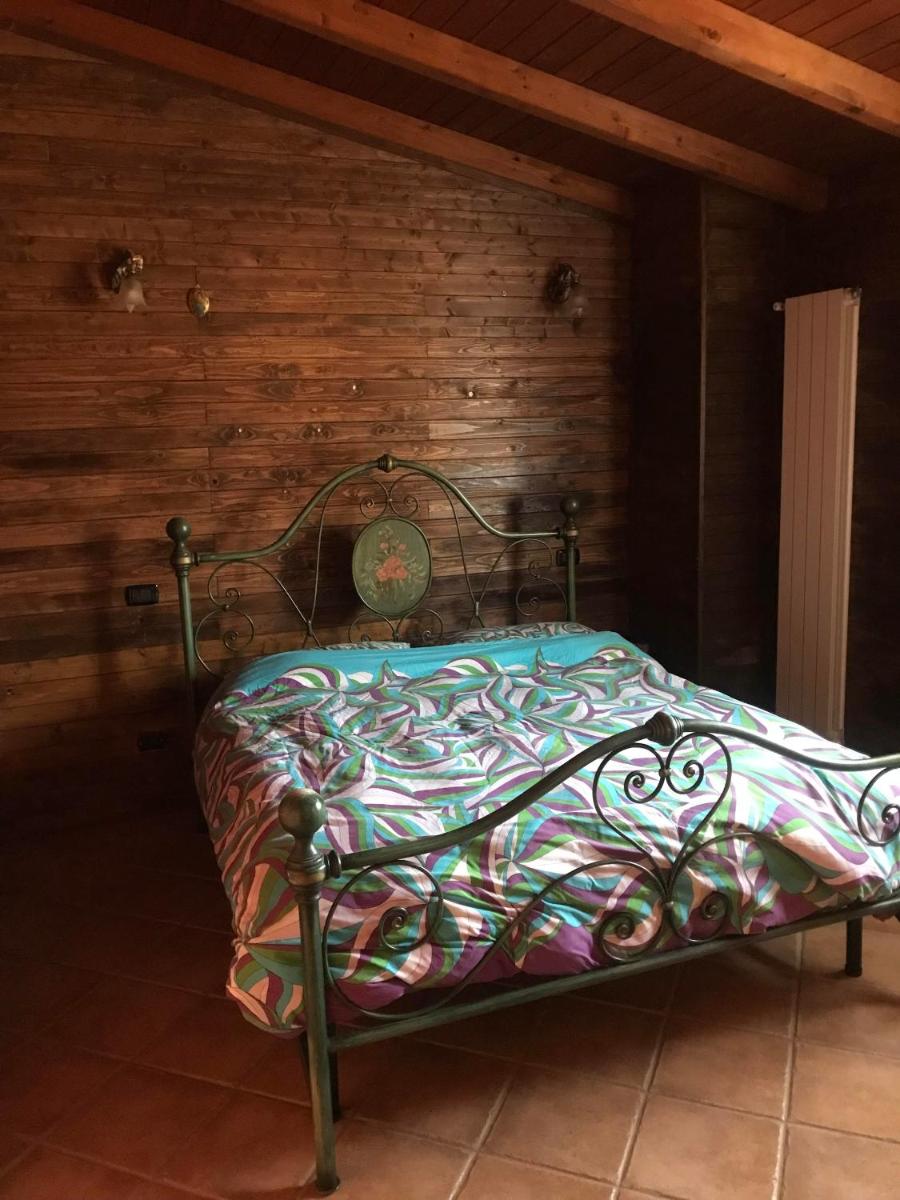 Stanza privata in country house - Housity