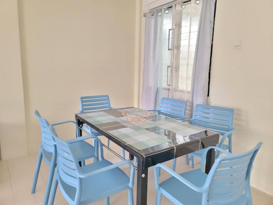 Suitetrails - bluemingguesthouse bayswater mactan