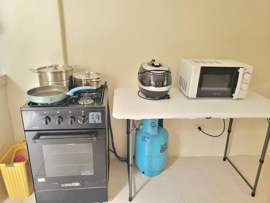 Suitetrails - bluemingguesthouse bayswater mactan