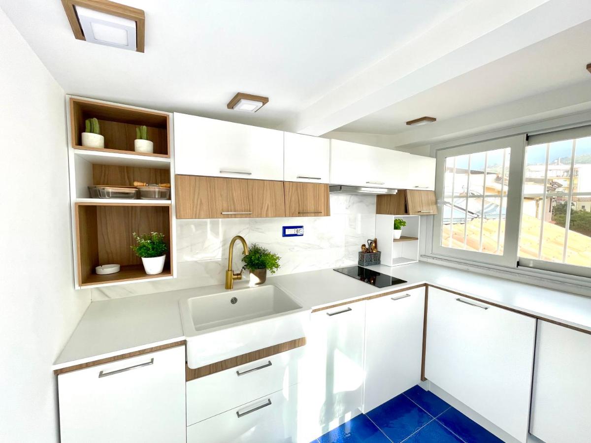 Luxury in the heart of Tropea- Residenza AquaLaguna - Hizvo