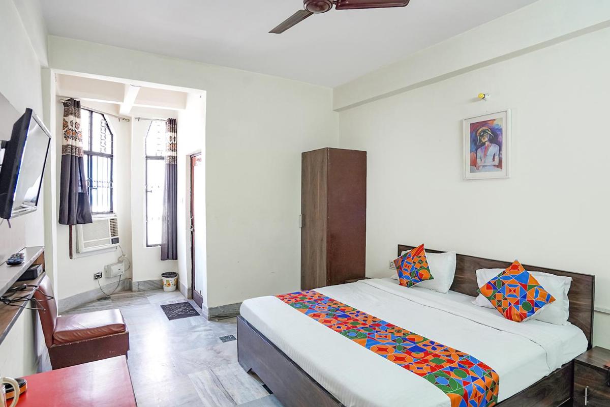 FabHotel New Shanti - Housity