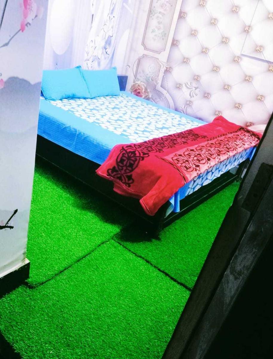 OYO Mayur Guest House - Housity