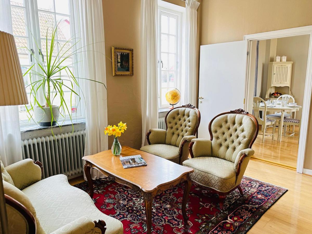 Köpmansgården Bed & Breakfast - Housity