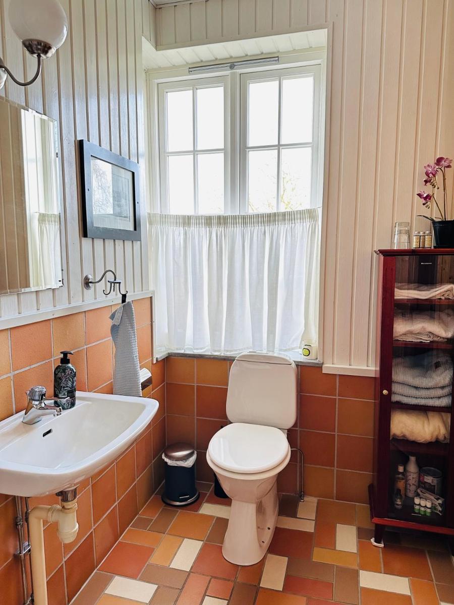 Köpmansgården Bed & Breakfast - Housity