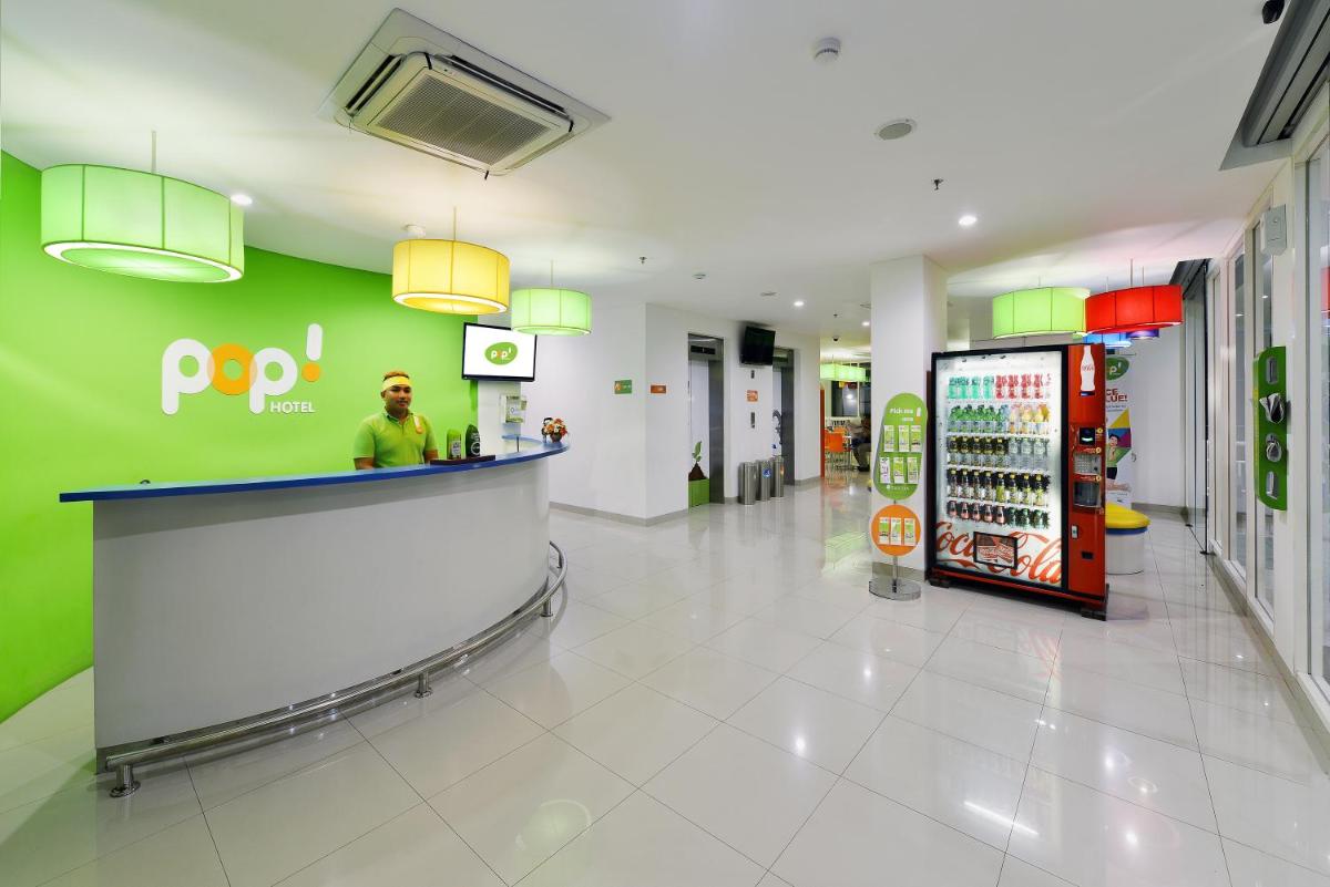 POP! Hotel Malioboro - Yogyakarta - Housity