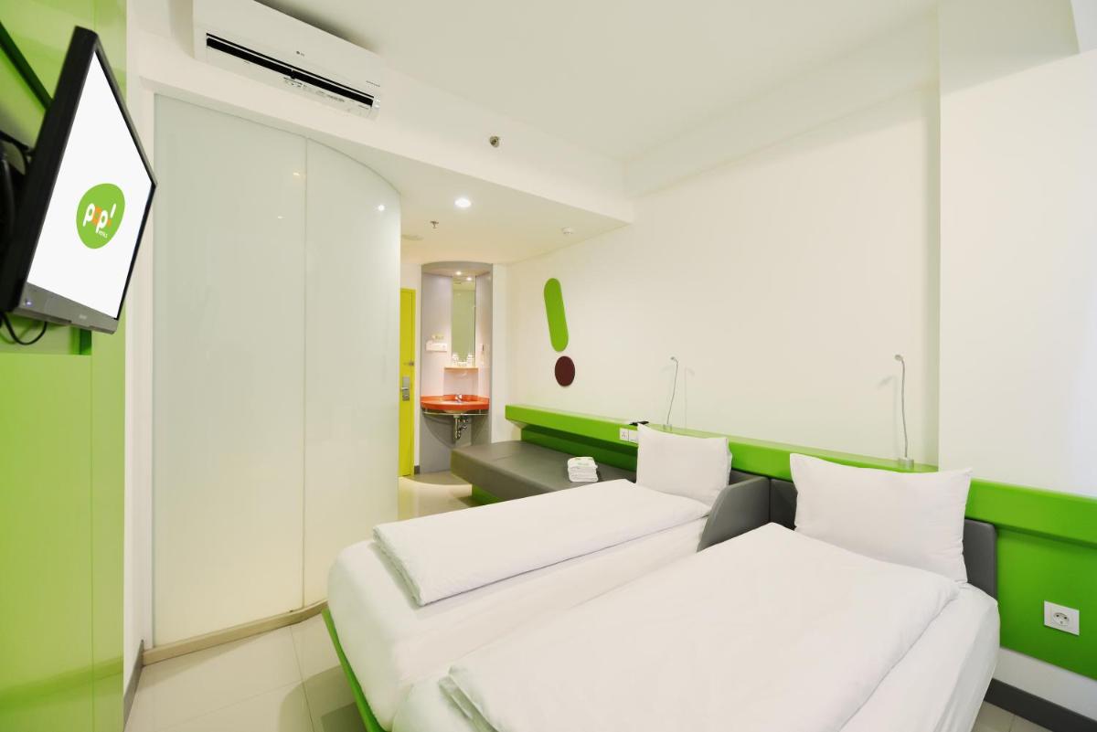 POP! Hotel Malioboro - Yogyakarta - Housity