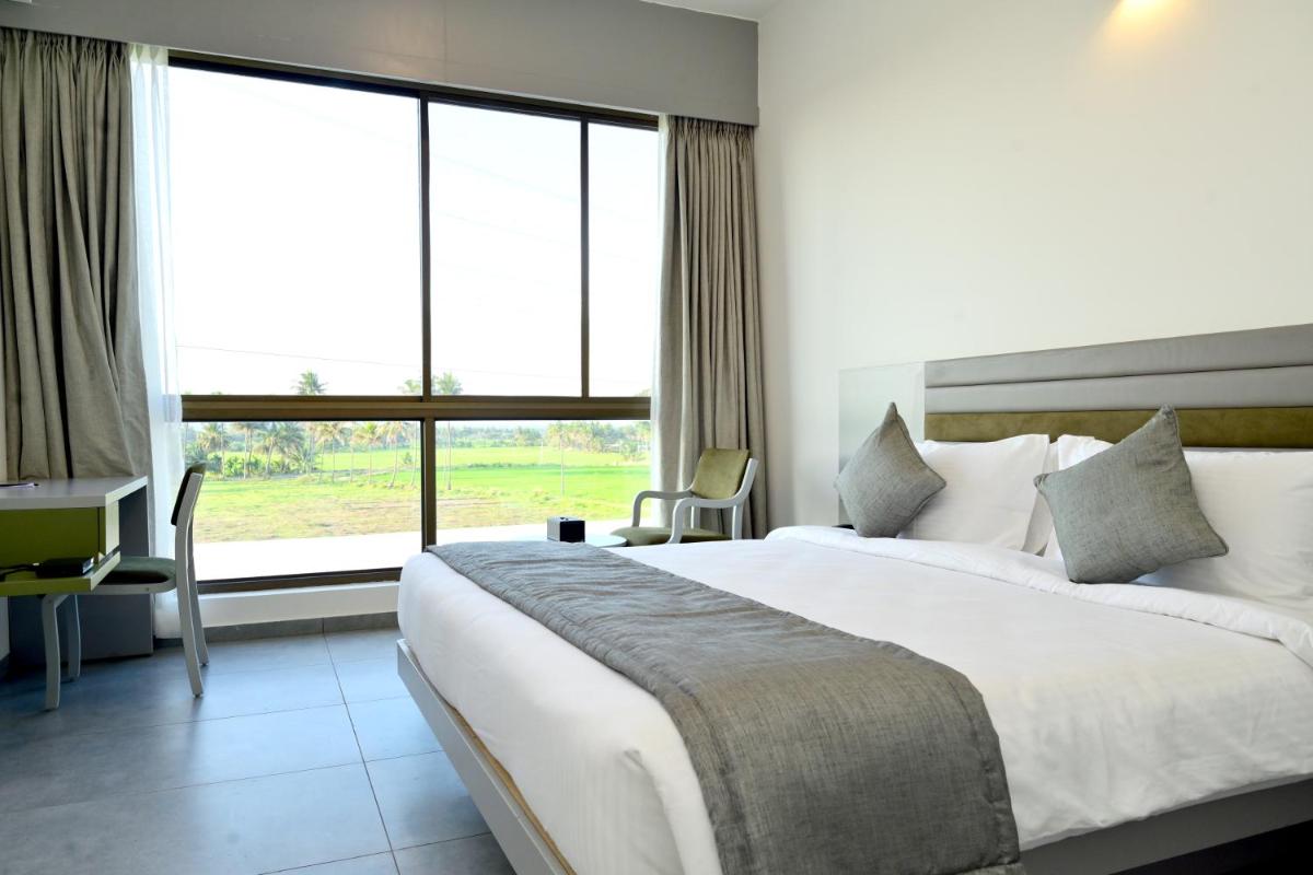 Clarks Inn Express, KRS road-Mandya, Mysore - Housity