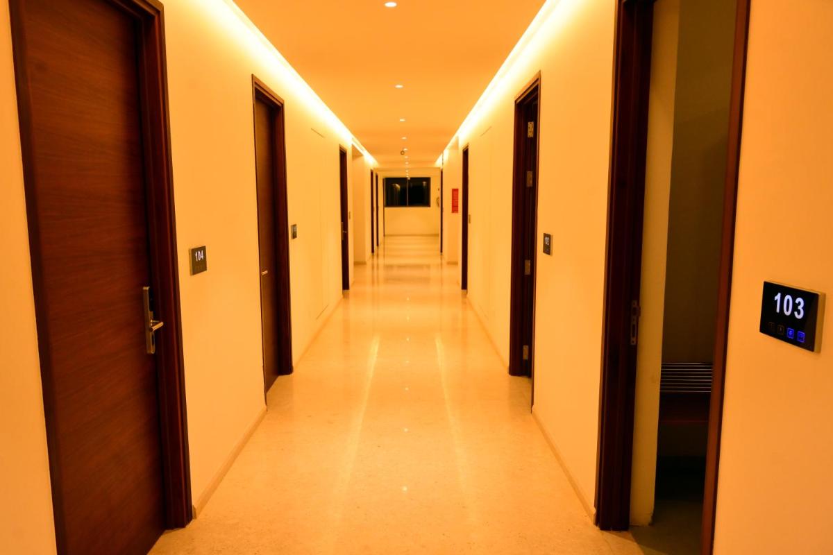 Clarks Inn Express, KRS road-Mandya, Mysore - Housity