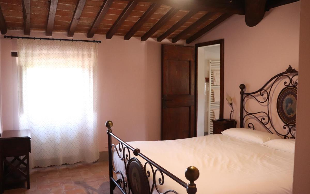 Suitetrails - Hotel Relais Palazzo di Luglio