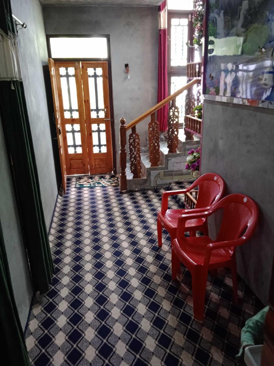 POP Tabasum Homestay - Housity