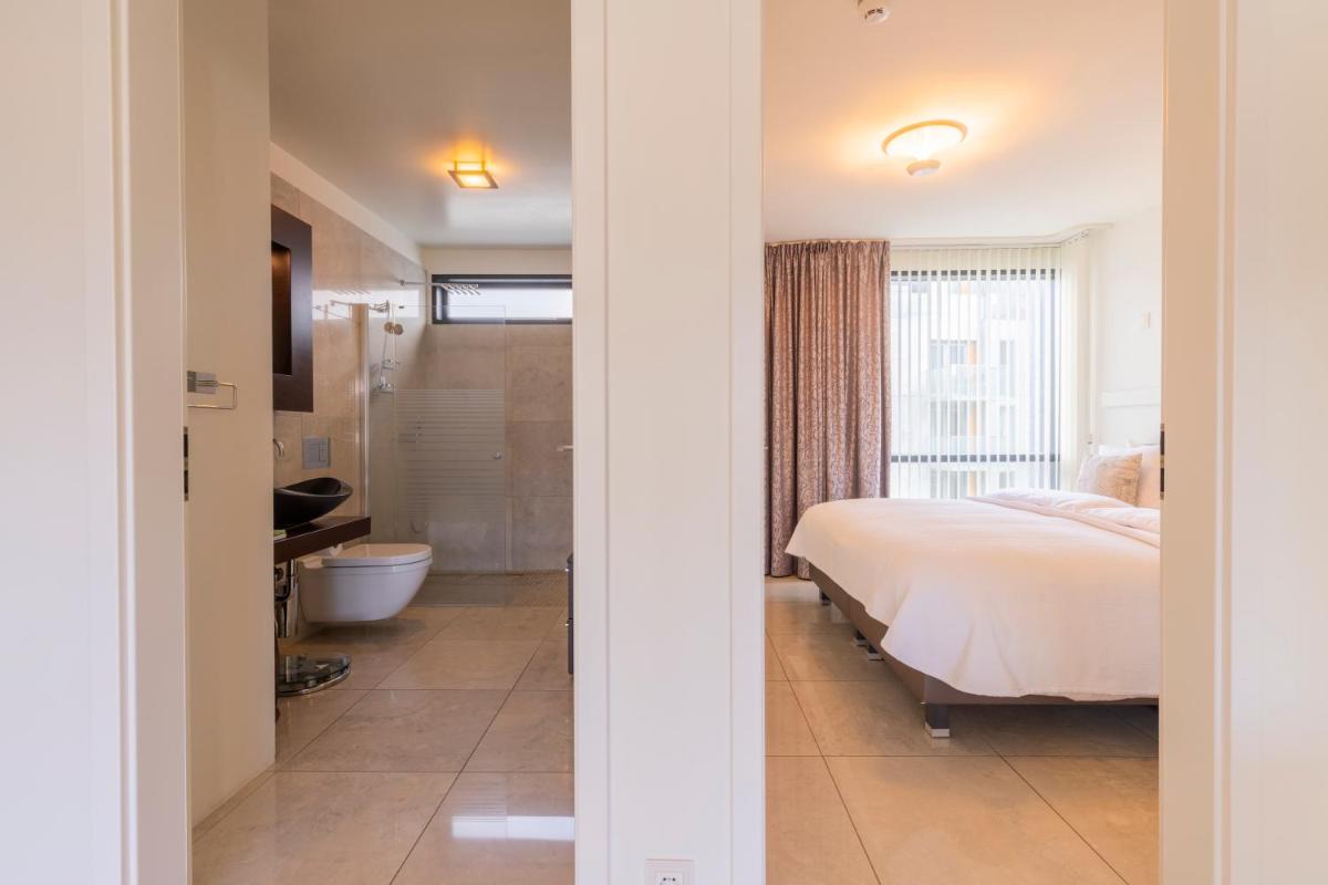 Black Pearl Apartment Hotel - Housity