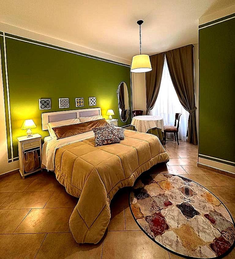 Suitetrails - Le Caserie Locanda di Charme