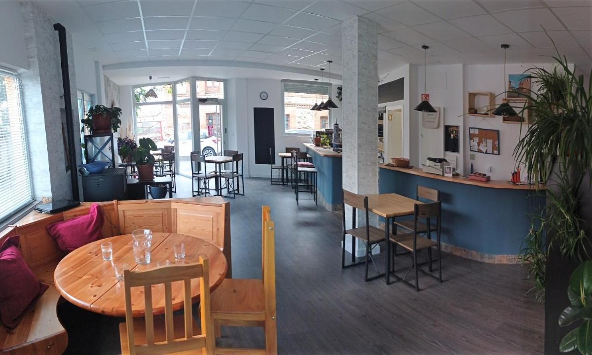 MyWay Albergue de Peregrinos - Housity