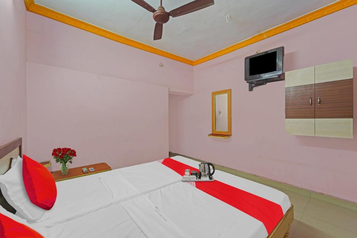 OYO Suresh Guest House - Housity