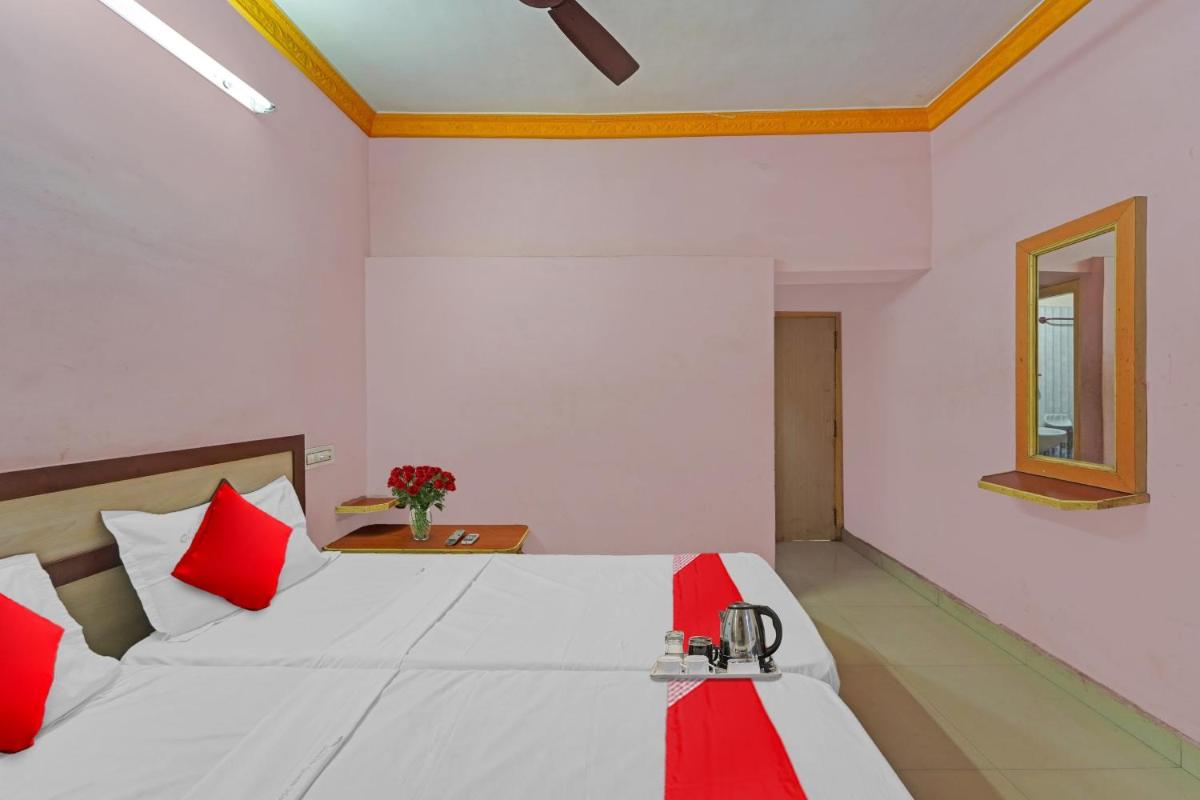 OYO Suresh Guest House - Housity