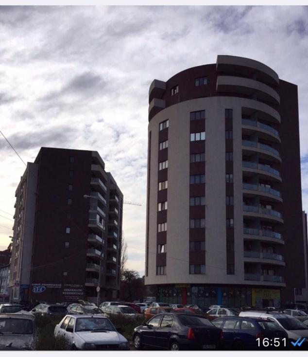 Suitetrails - Residence -Plaza Romania