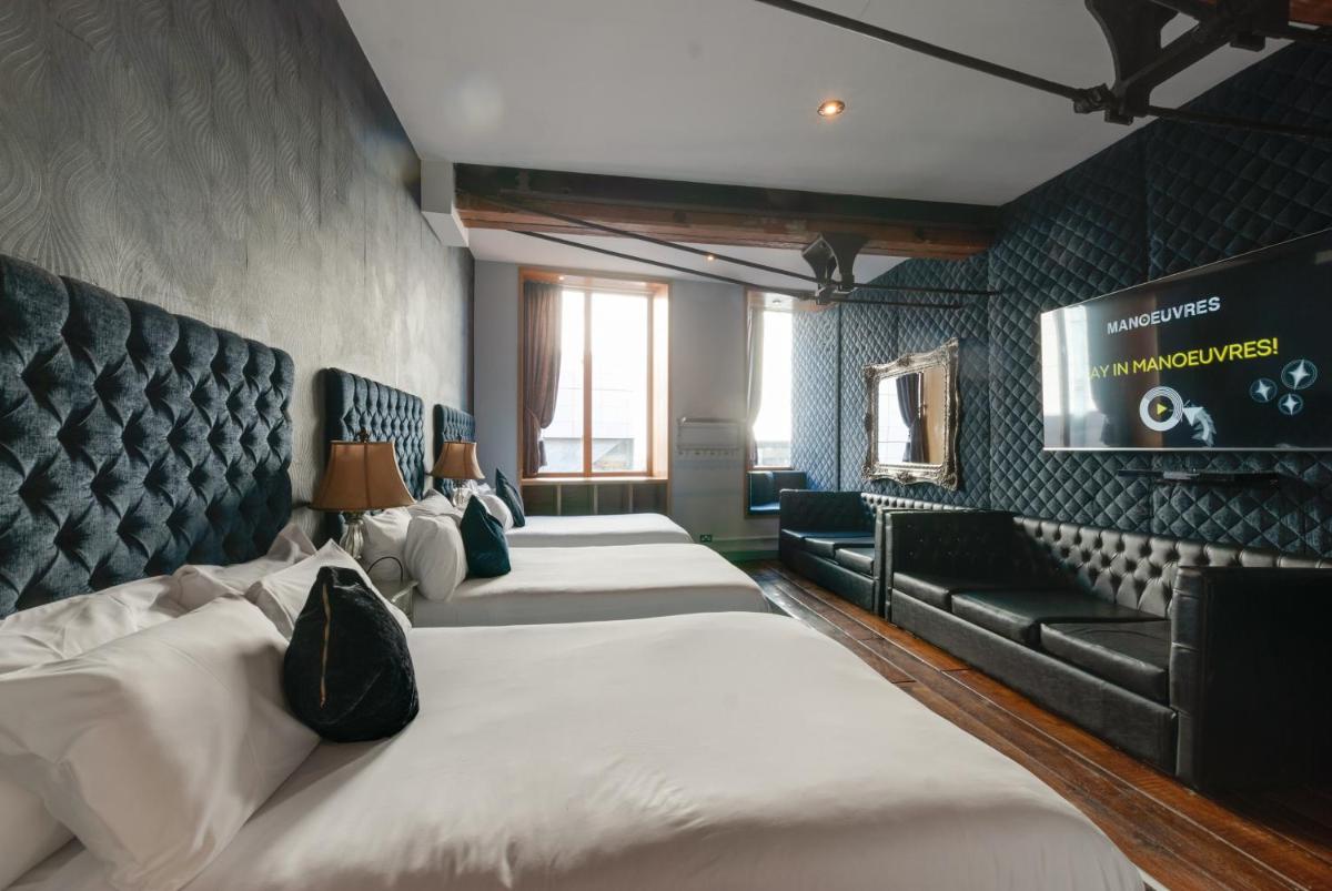 Boutique 56 - Housity