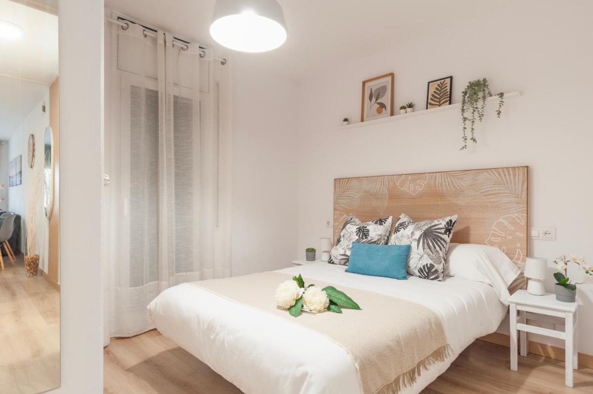 Apartamento con terraza y vistas al canal by InsideHome - Housity