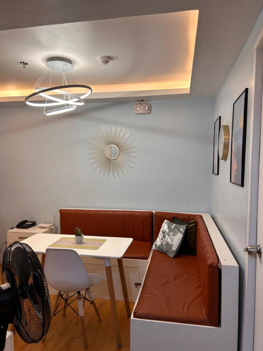 Seawind Cozy 2Br Modern Scandinivian - Housity