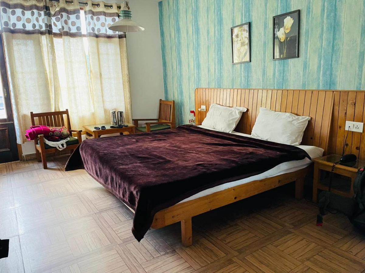Hotel Daulat - A Home In Mountains - Housity