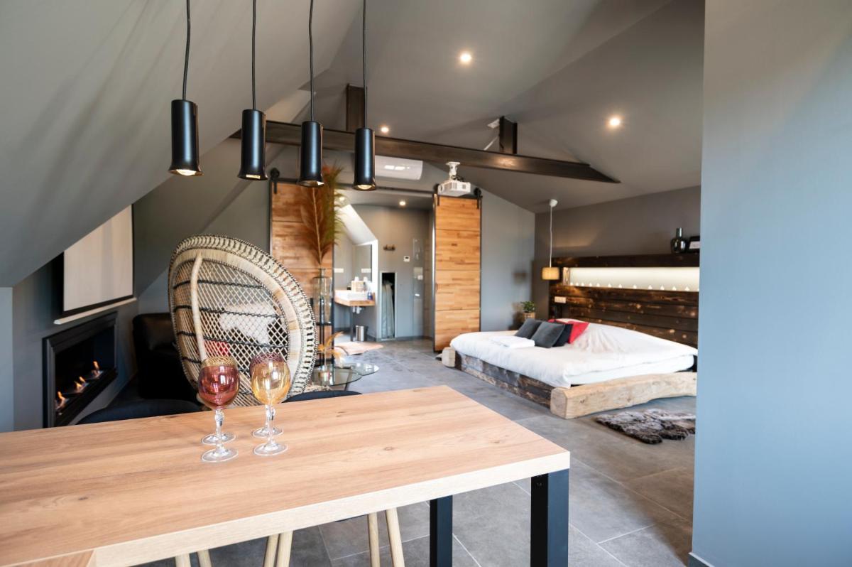 Au Coeur Du Village - Housity