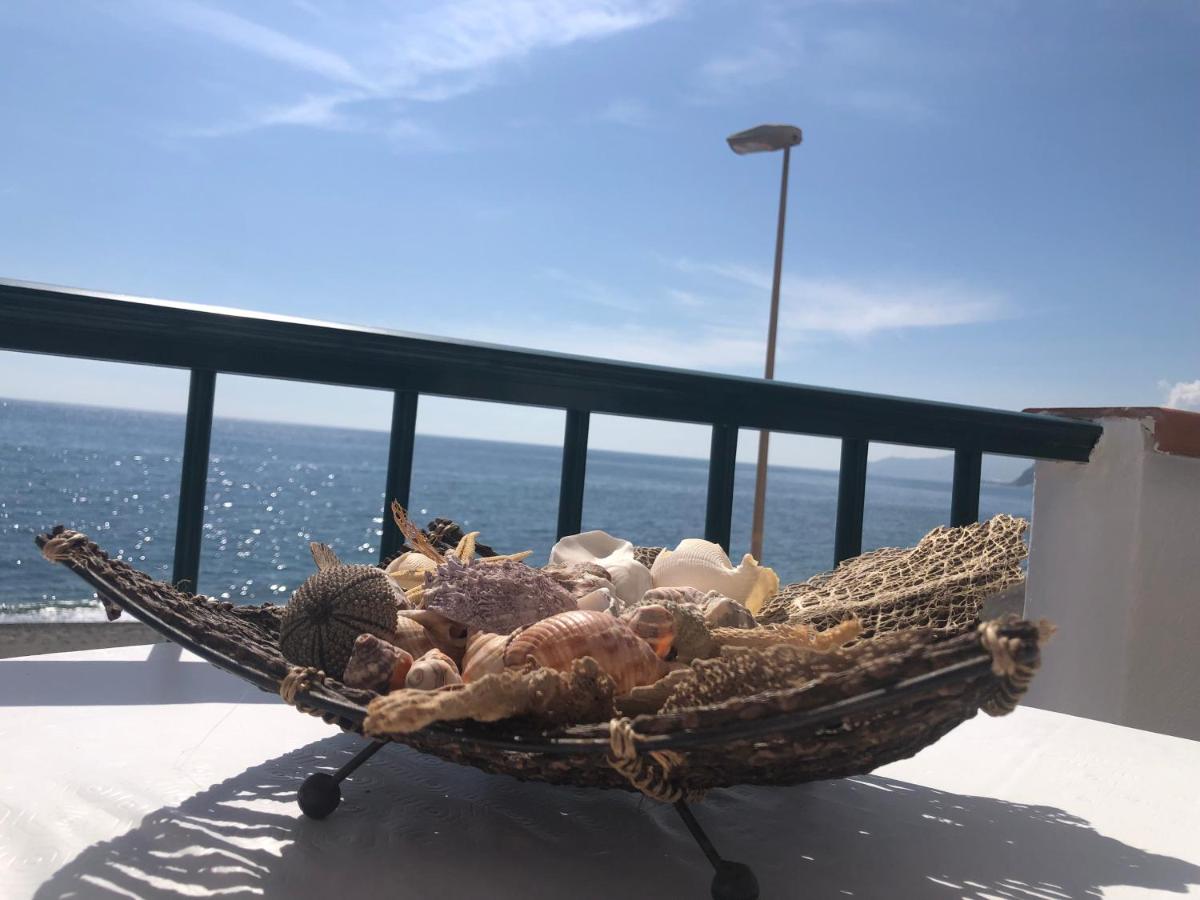 Apartamento junto al mar en costa tropical y Alpujarras granadinas - Housity