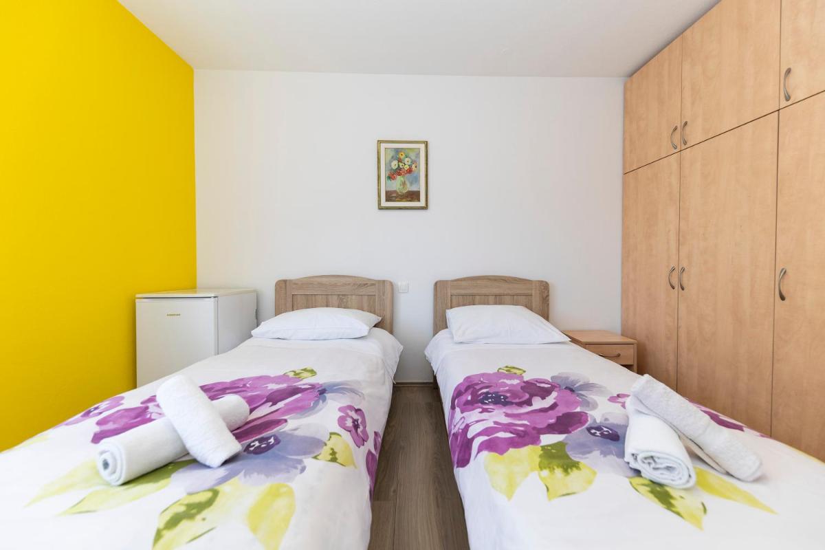 Guesthouse Villa Irena - Housity