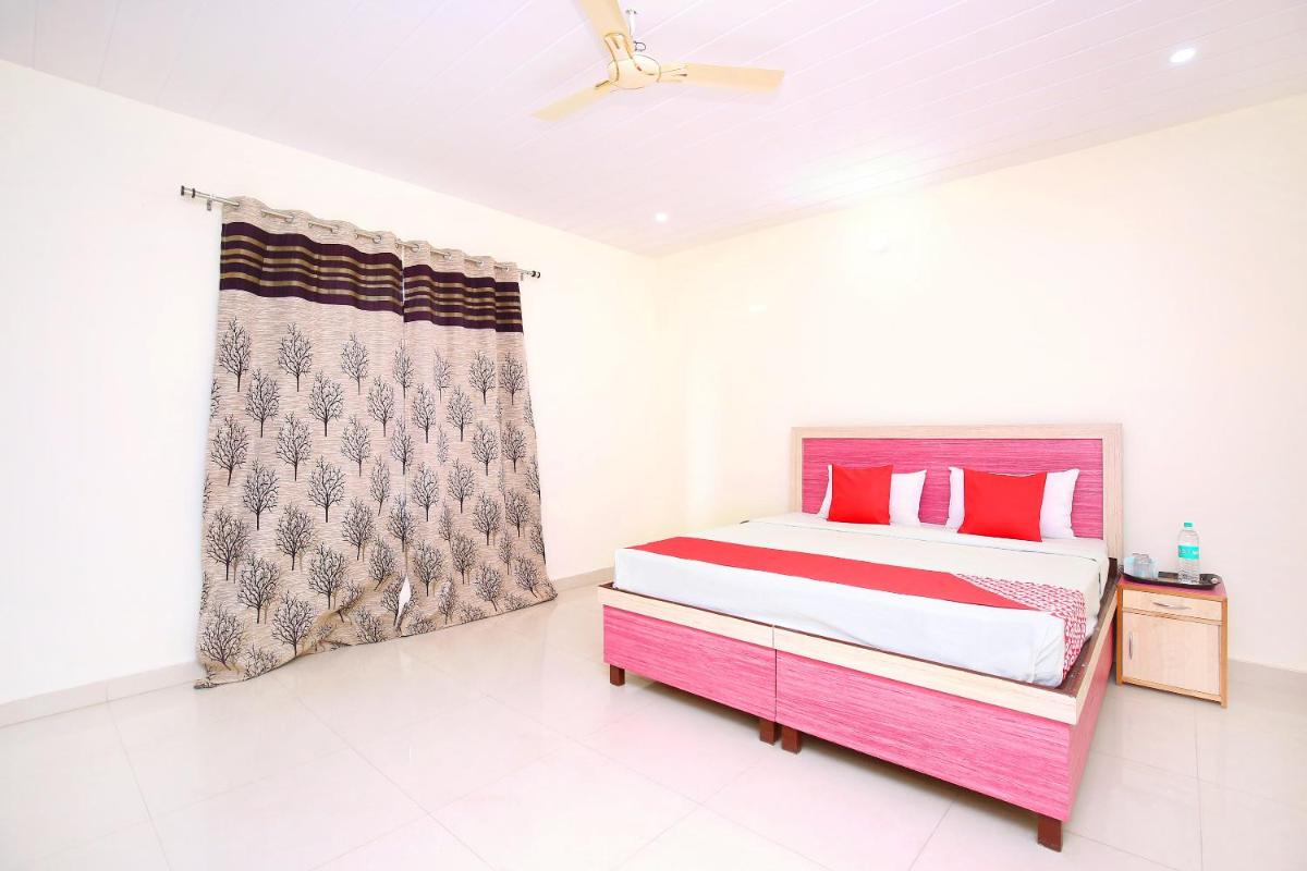 OYO Flagship Armaan Resort - Housity