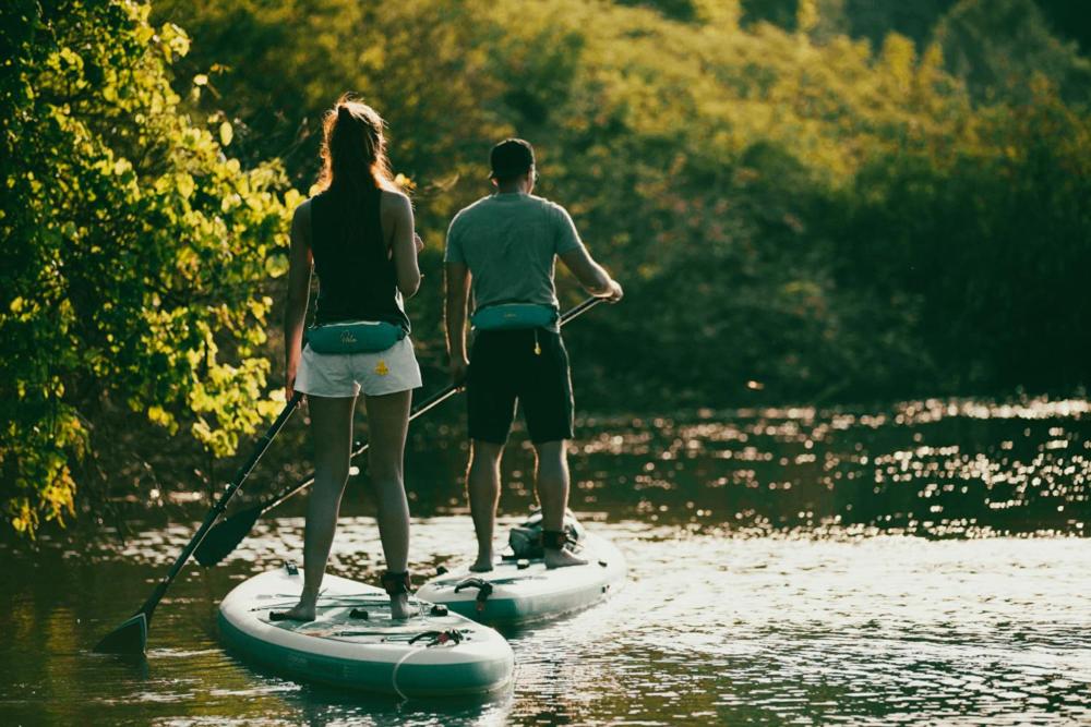 Wellies & Waves - Housity