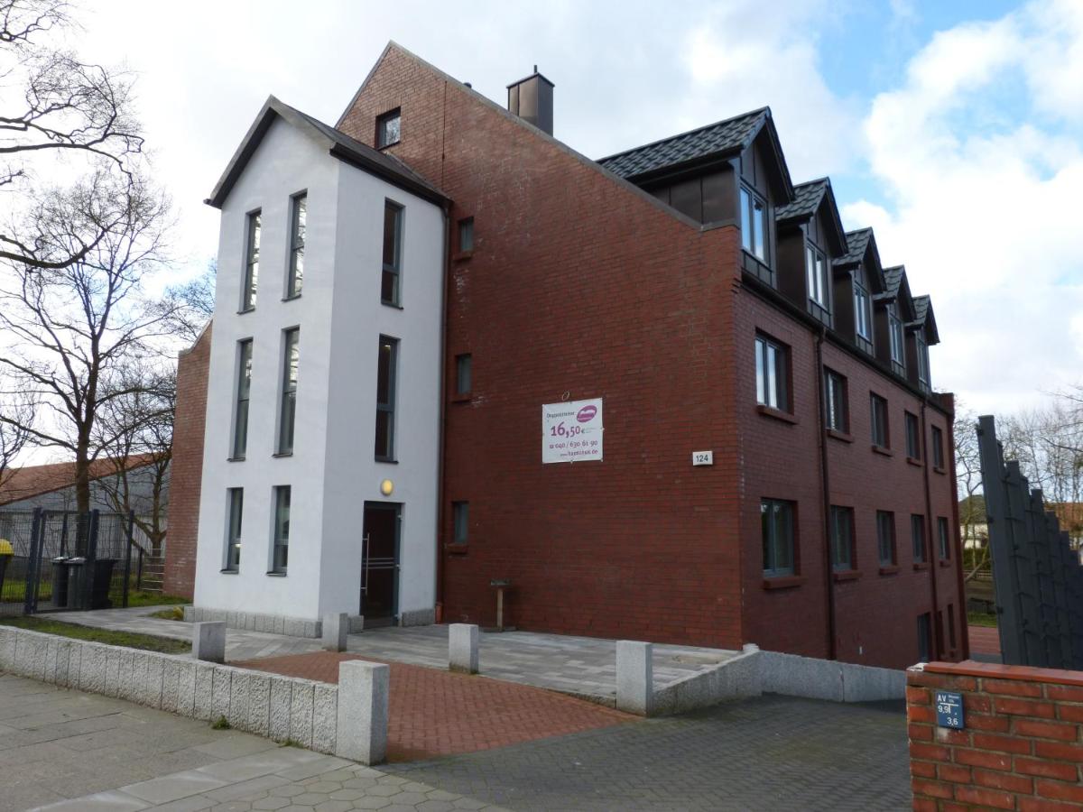 Hansehus - Housity