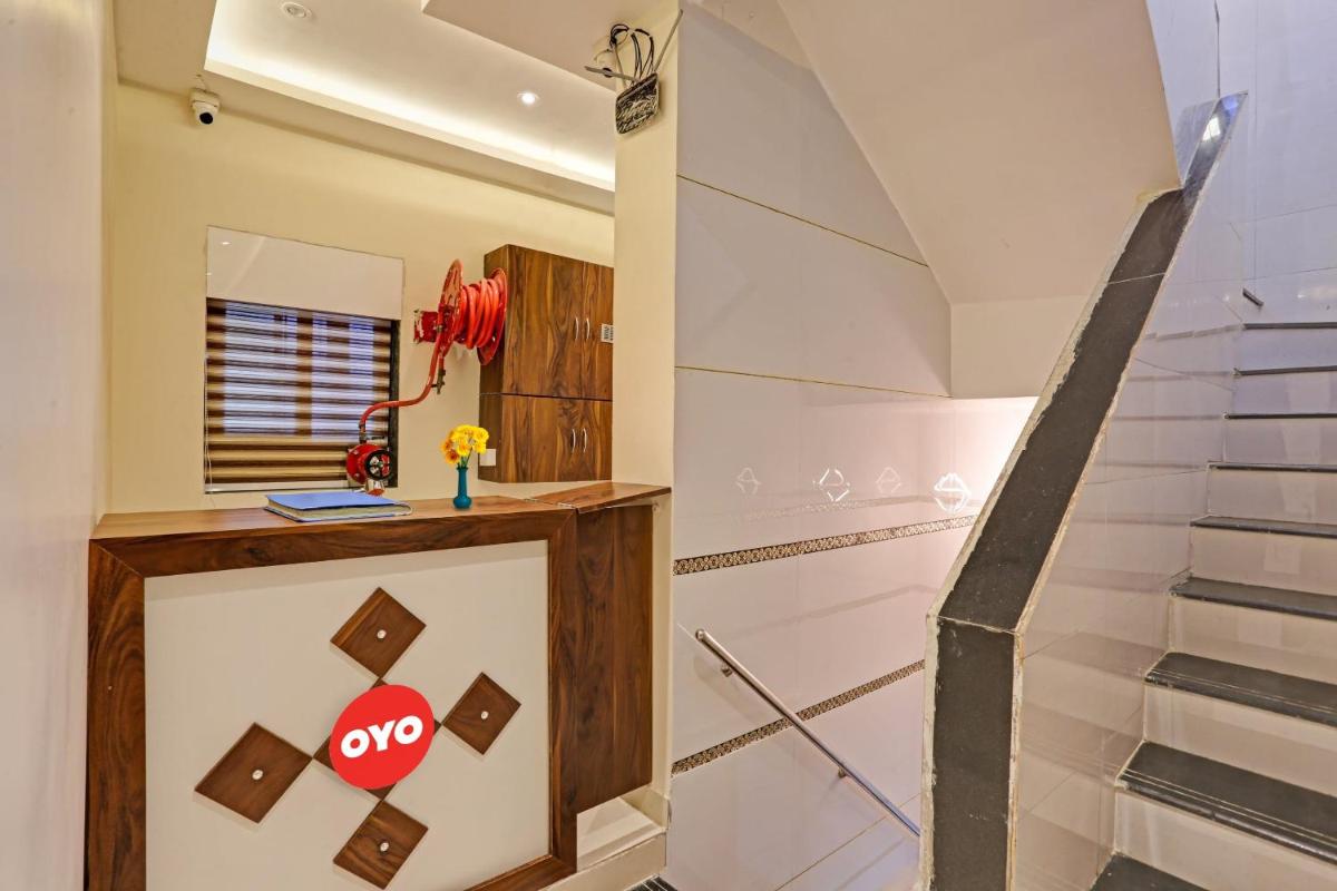 Hotel O Nandi Palace Lodging And Boarding - Housity