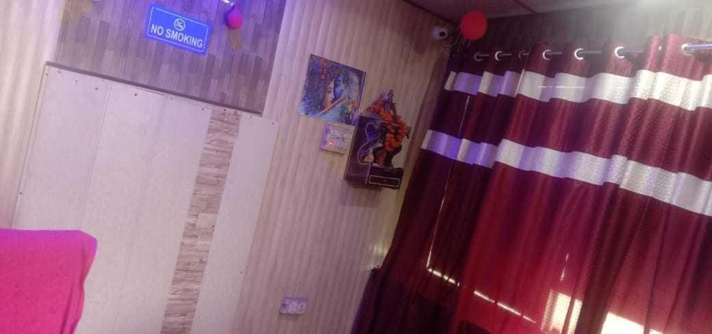 OYO New Green Hotel - Housity