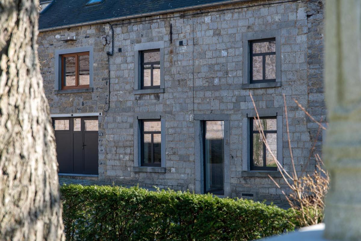 Maisons de vacances Le Vieux Marronnier - Housity