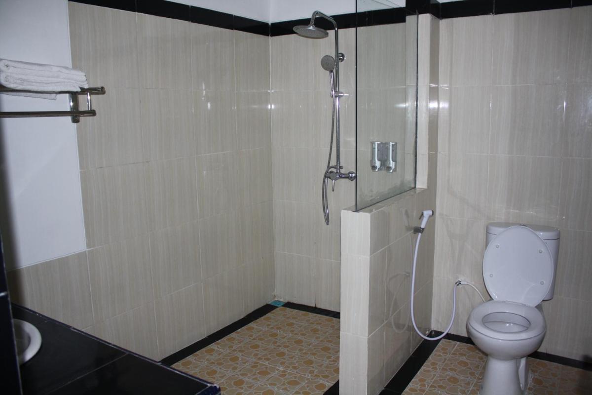 D'Mell Bali - Housity