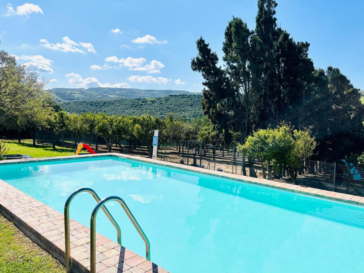 Agriturismo Silis - Housity