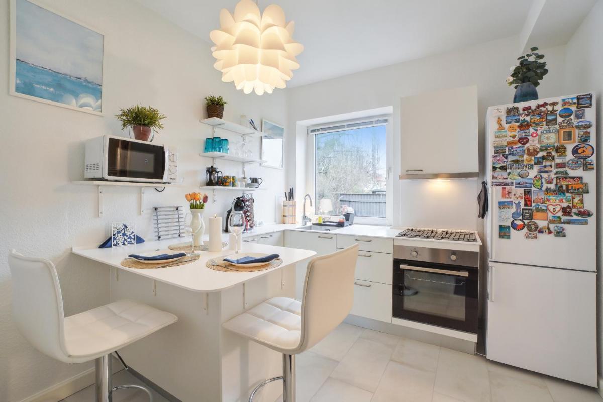 Copenhagen, Perfect apt. near the beach. - Housity