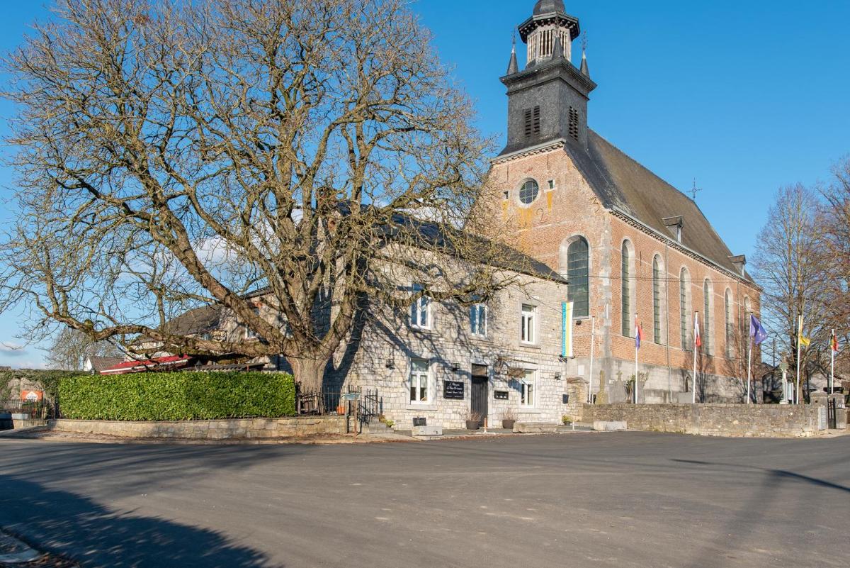 Maisons de vacances Le Vieux Marronnier - Housity
