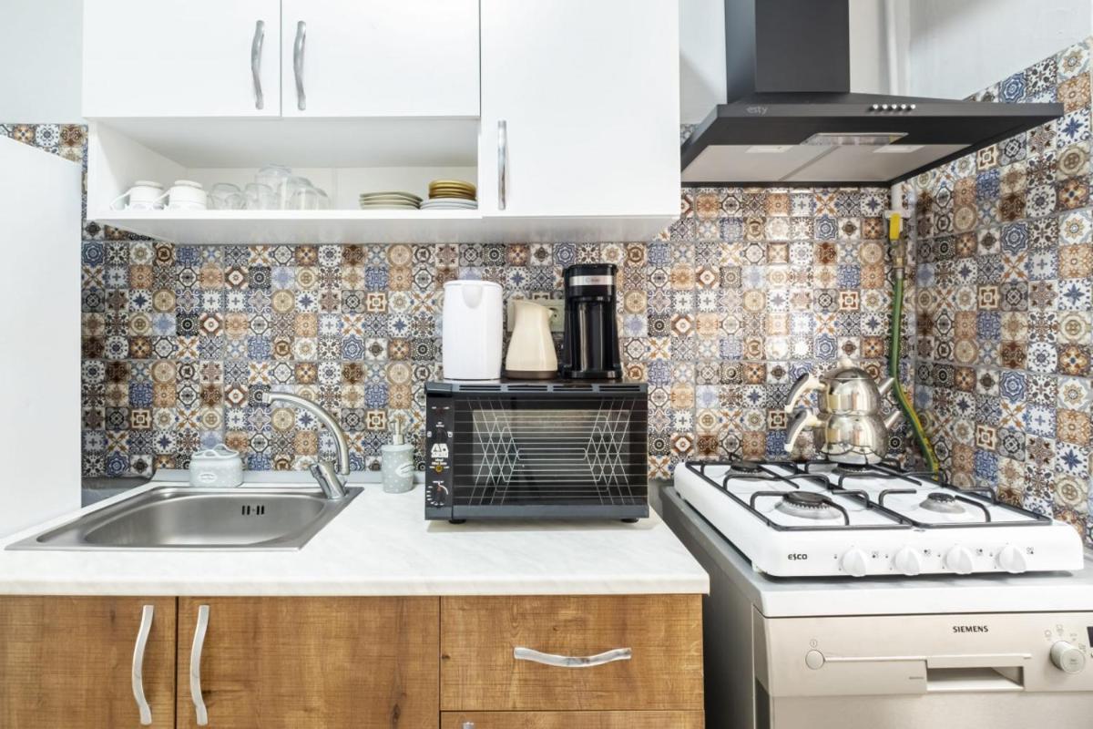 Lovely Flat near Shore and Trendy Spots in Kadikoy - Housity