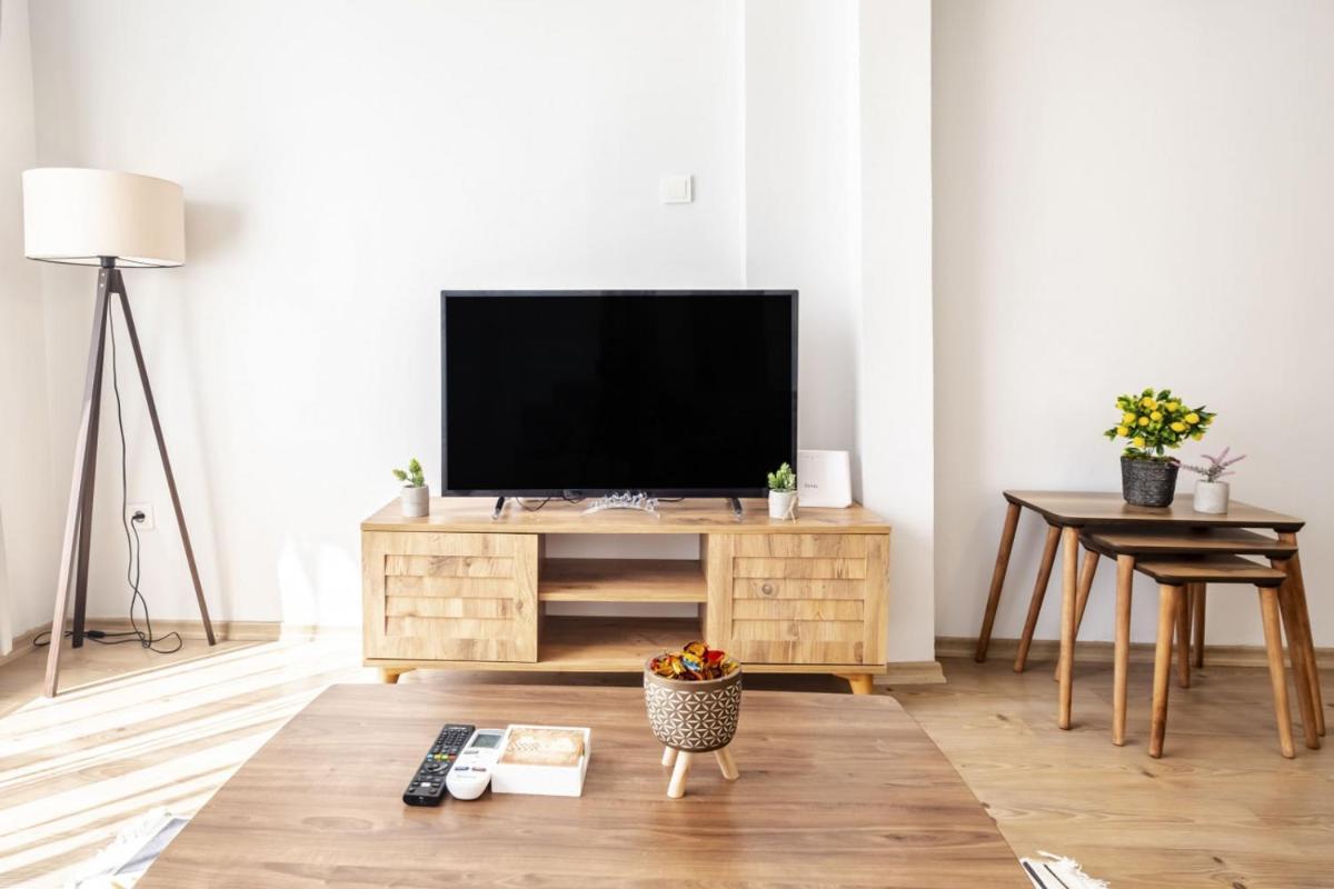 Lovely Flat near Shore and Trendy Spots in Kadikoy - Housity