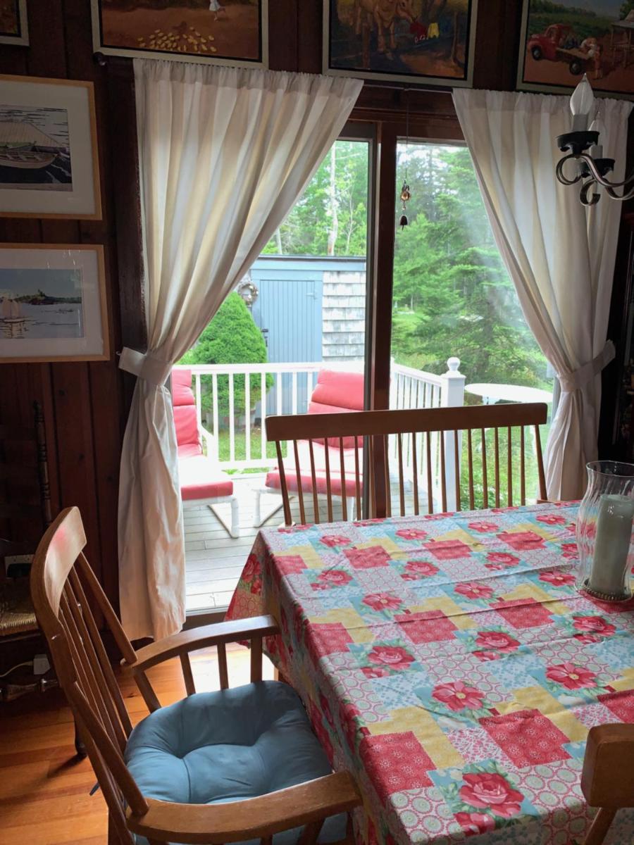 Chez Liberte on the Ocean - Housity
